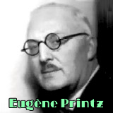 Eugene Printz